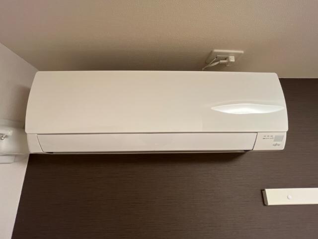 物件内観写真19　(エアコン)