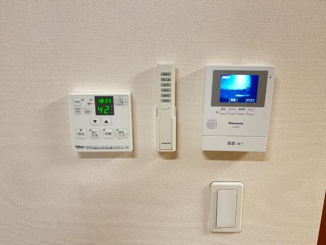 物件内観写真20　(室内設備)