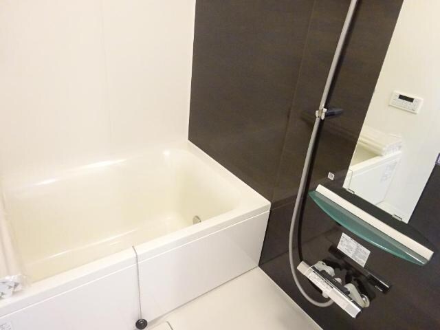 物件内観写真6　(バス／シャワールーム等)