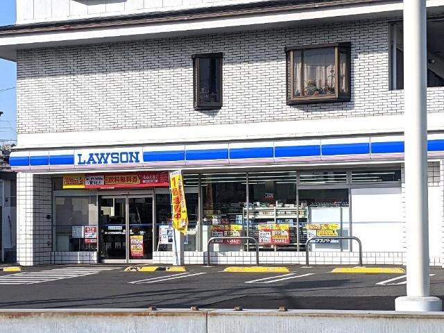物件内観写真25　(ローソン岸和田田治米店まで542ｍ)