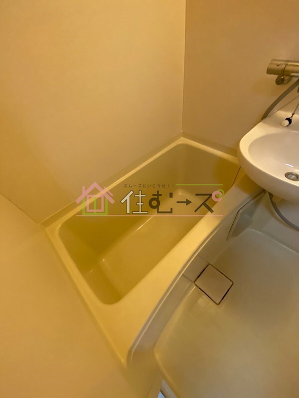 風呂画像