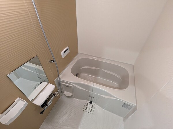 風呂画像