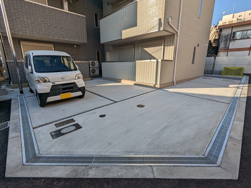 物件内観写真13　