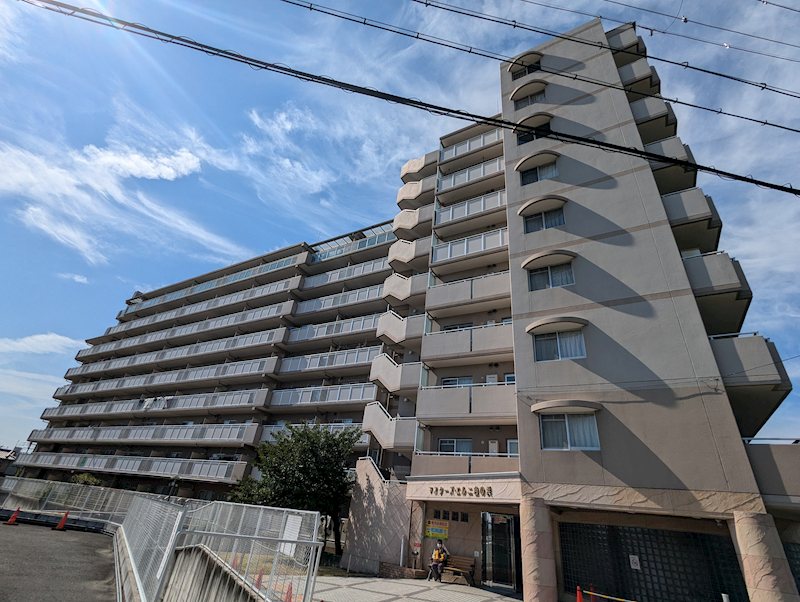マスターズエル二色の浜