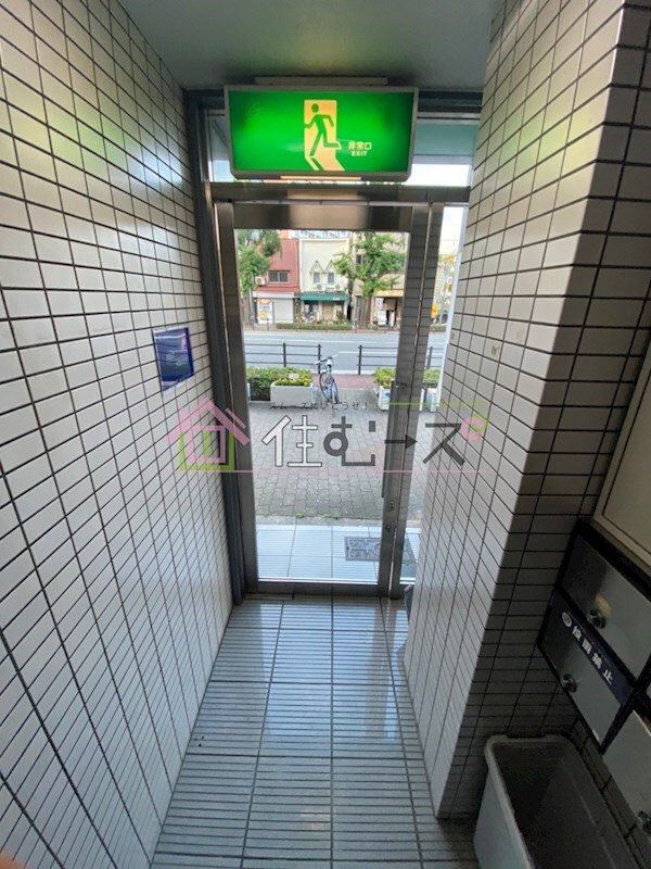 ロビー