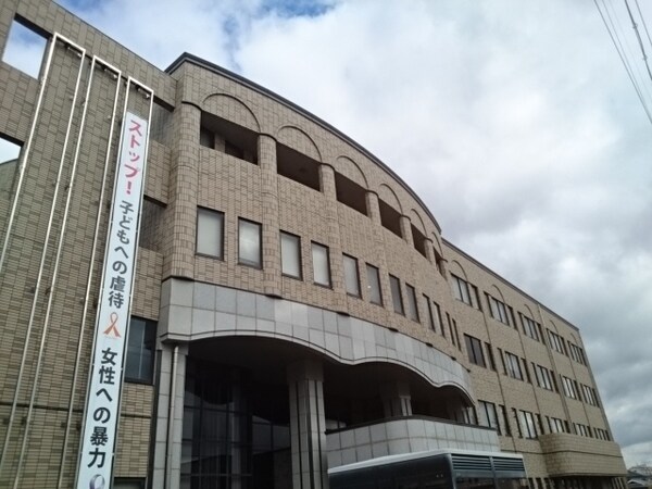 その他(堺市東区役所まで950m)