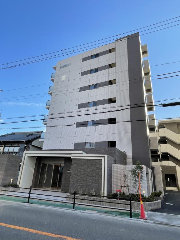 サン シエロ東今里