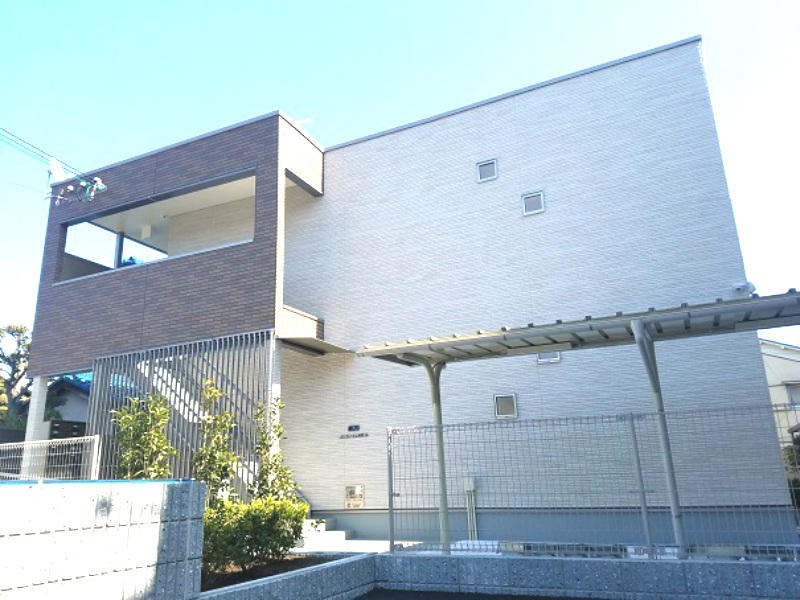 クレイノコンフォート上本町II