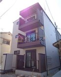 仮）東大阪市小若江１丁目　AP