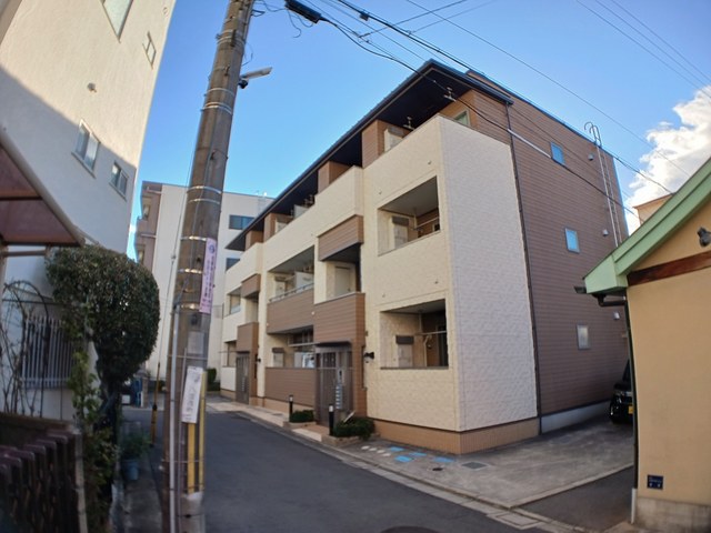 グラン・カーズ