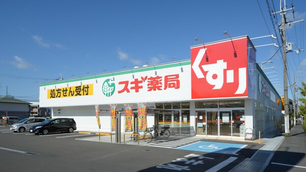 ｽｷﾞﾄﾞﾗｯｸﾞ 日根野店