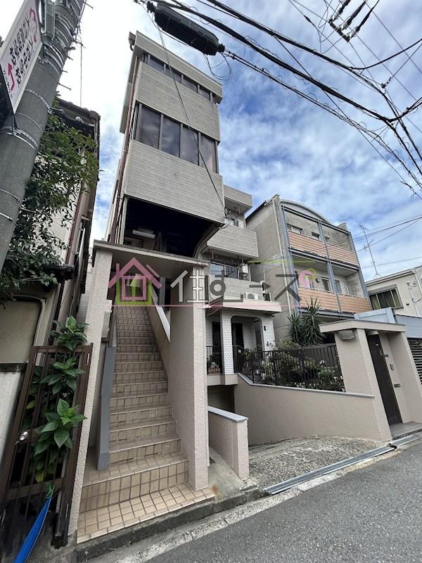 聖天下長濱ビル