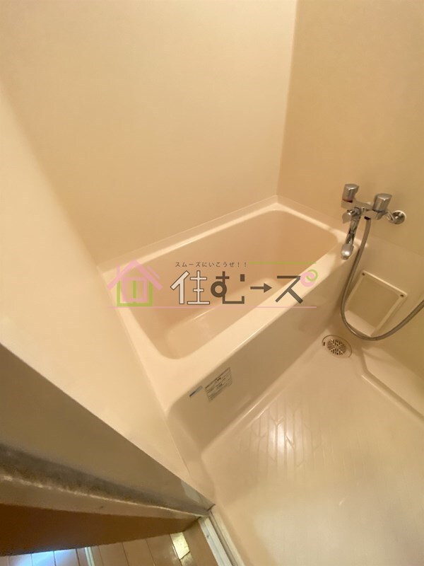 風呂画像