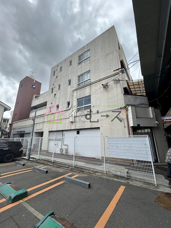玉出プラザI