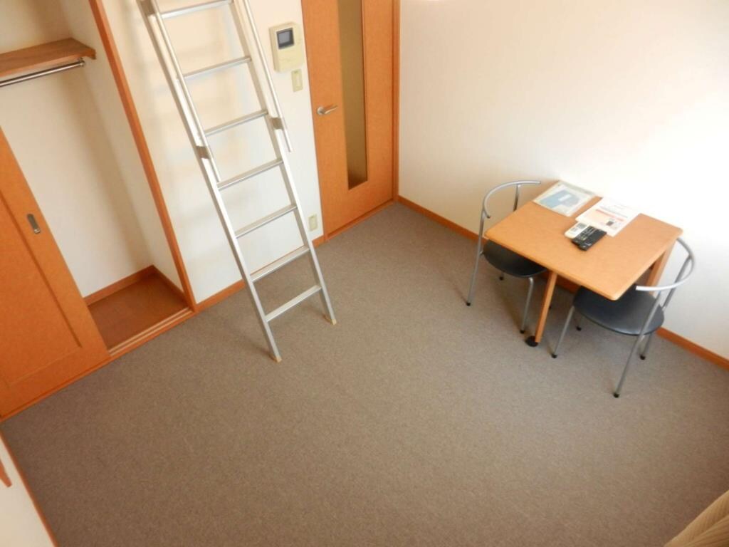 物件内観写真6　(テレビ等備品の変更がございます　店舗にお問い合わせください)