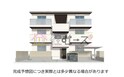 プレジール西堤I