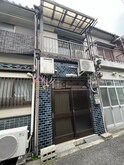 住道矢田2丁目貸家