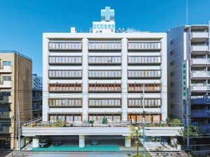医療法人錦秀会阪和記念病院