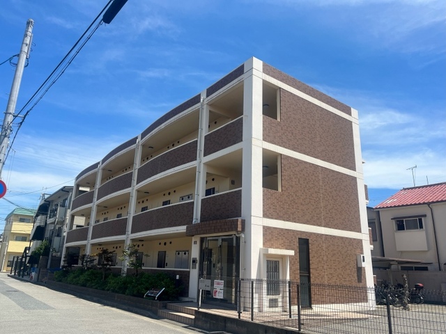 セイバリー尼崎