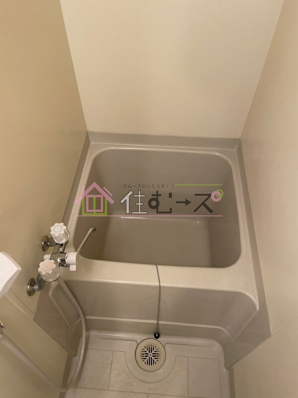 風呂画像