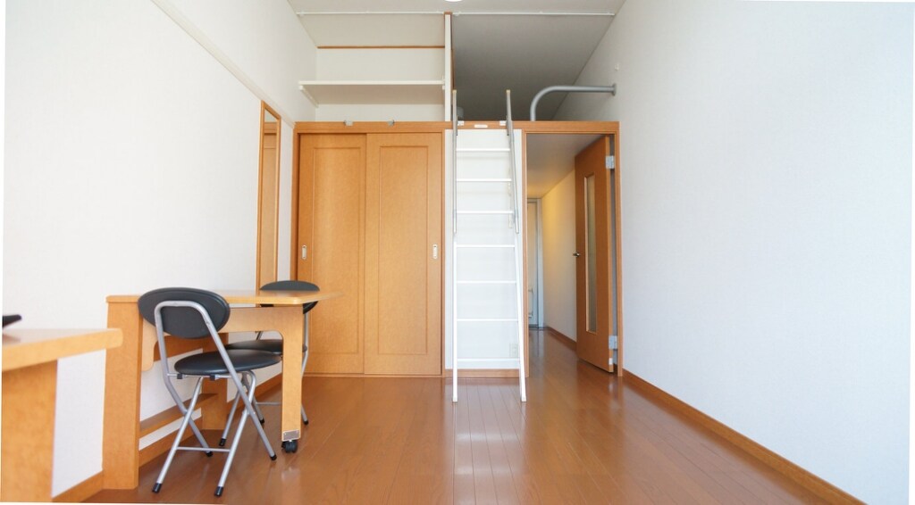 物件内観写真4　(お部屋により設備変更の可能性あり)