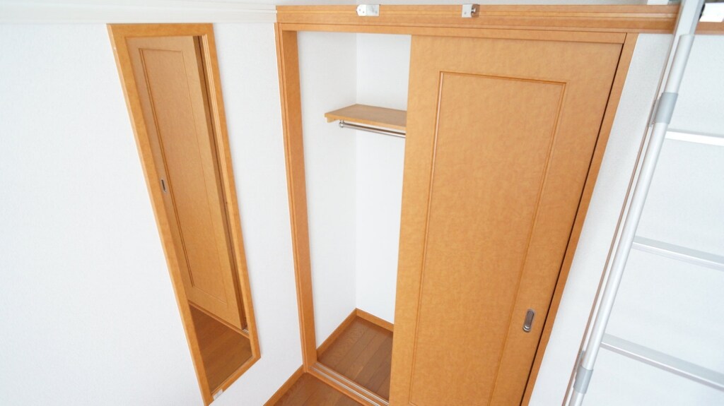 物件内観写真12　(お部屋により設備変更の可能性あり)