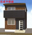 カレント　ヴィラ　北巽
