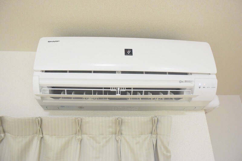 物件内観写真10　(家電はメーカーにより異なります。)