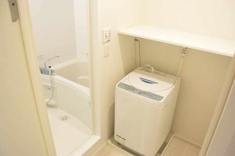 物件内観写真17　(家電はメーカーにより異なります。)