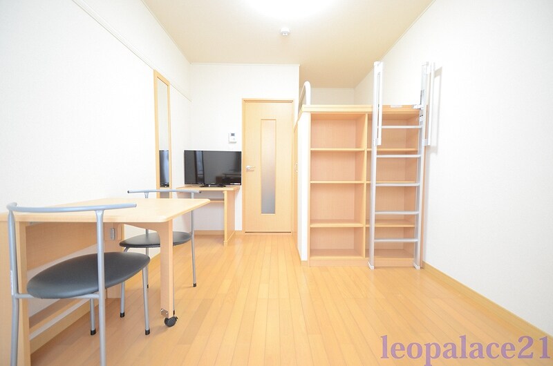 物件内観写真4　(※写真と現物が異なる場合は現物を優先いたします。)