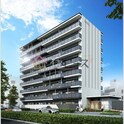 メゾンドボヌール弁天町