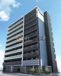 プレサンス桜川グロワール