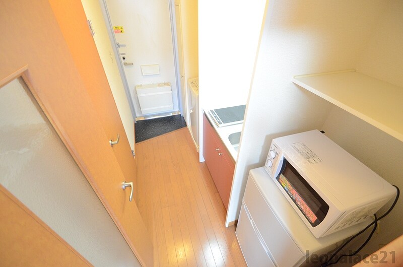 物件内観写真15　(※写真と現物が異なる場合は現物を優先いたします。)