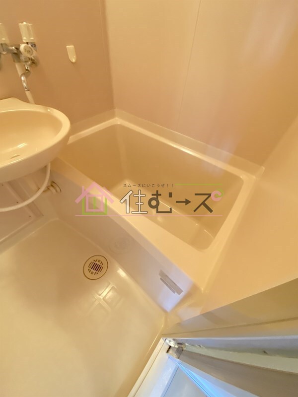 風呂画像