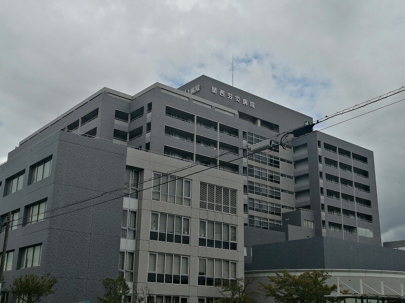 物件内観写真15　(徒歩で約10分)