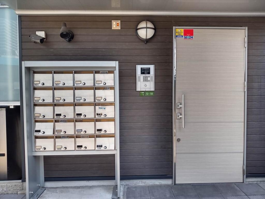 物件内観写真11　