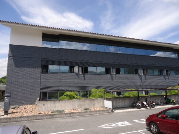 その他(太子町立図書室まで4，350ｍ)