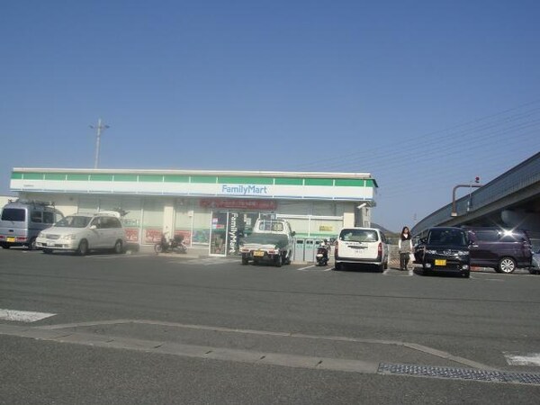 その他(ファミリーマート羽曳野新町店まで1，715ｍ)
