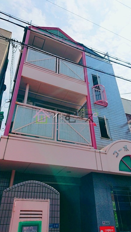 外観写真
