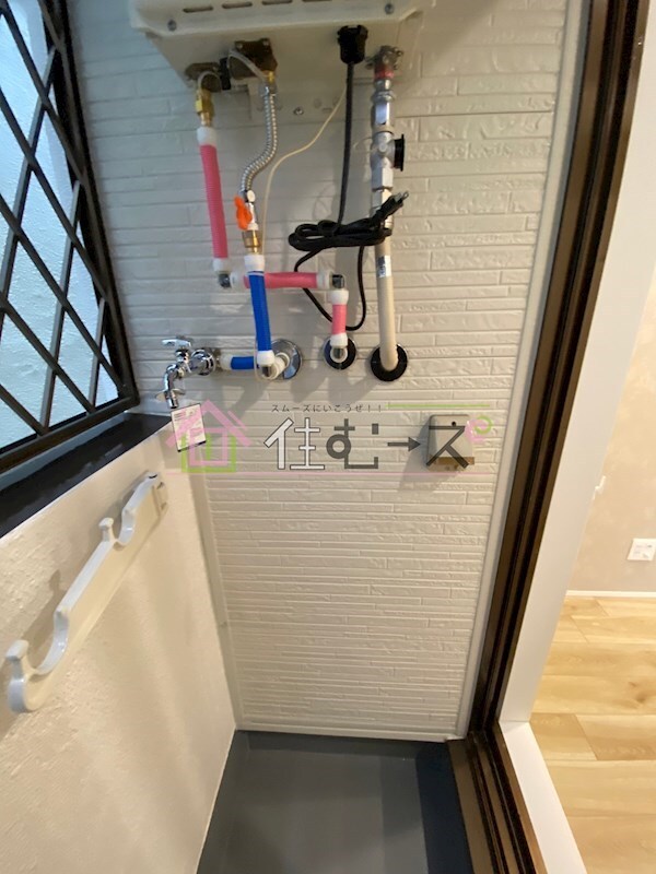 物件内観写真11　