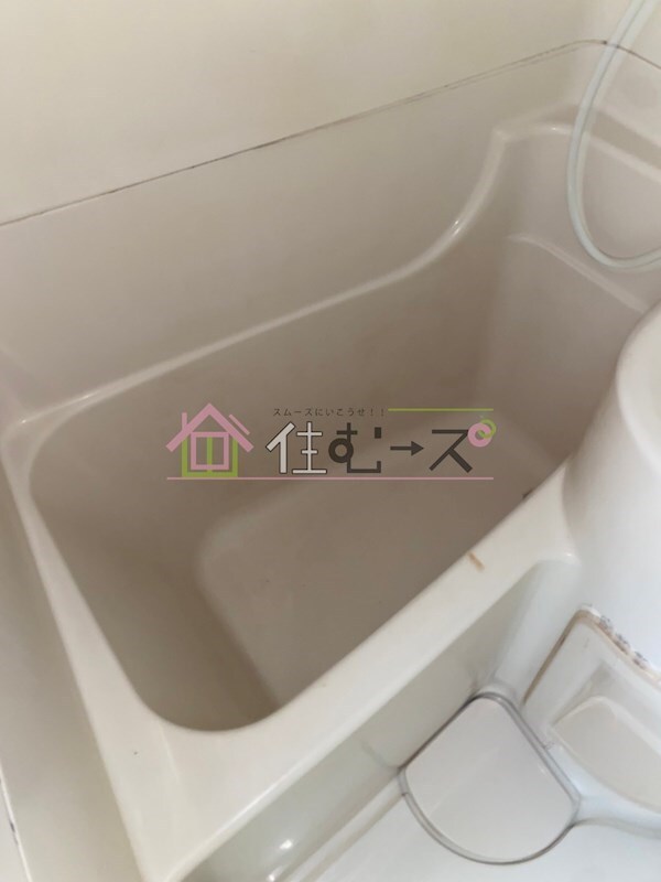 風呂画像