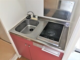 物件内観写真3　(同タイプの物件写真となります。)