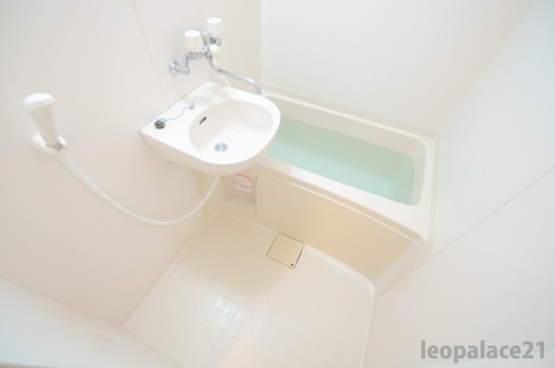 物件内観写真5　(同タイプの物件写真となります。)