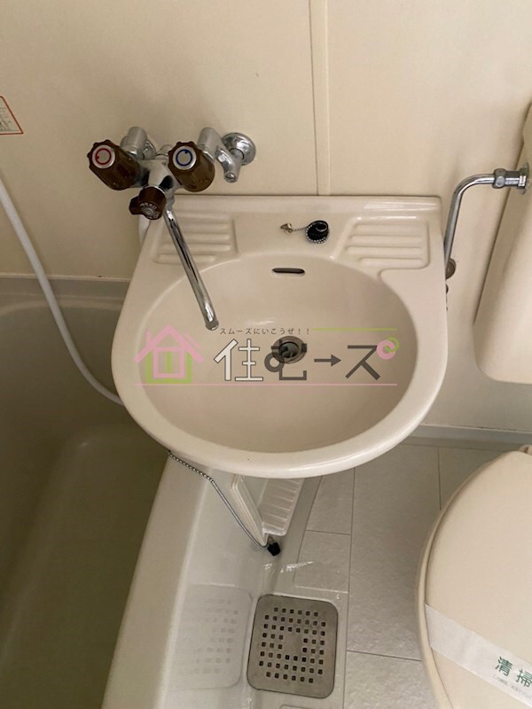 物件内観写真11　