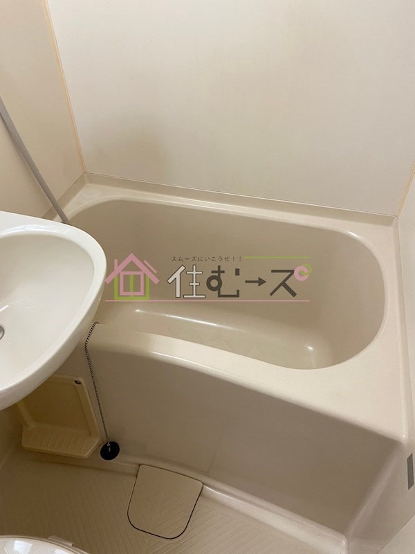 風呂画像