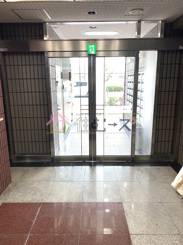 ロビー