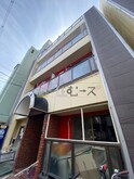 コーポイン長居A棟