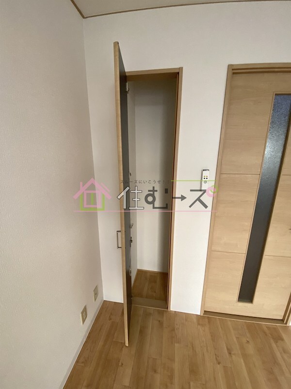 物件内観写真11　