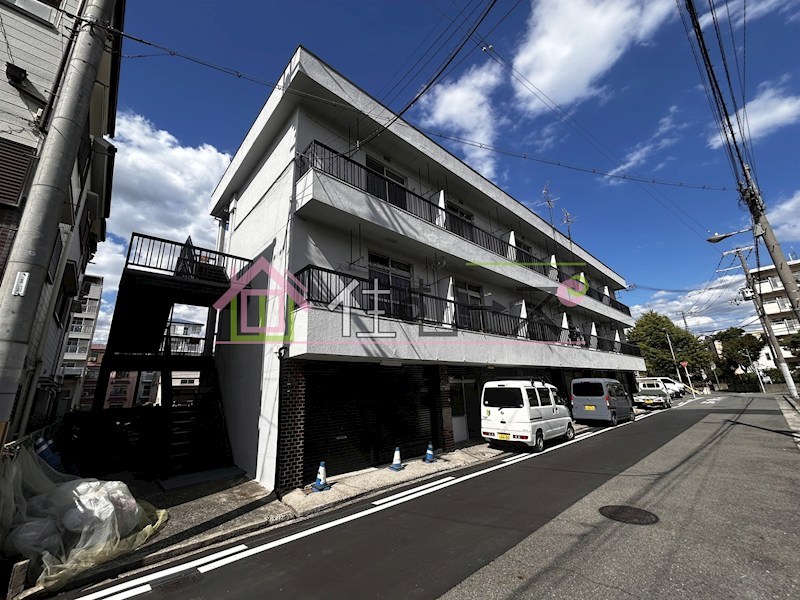 小川マンション