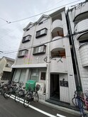 バードヒル清水